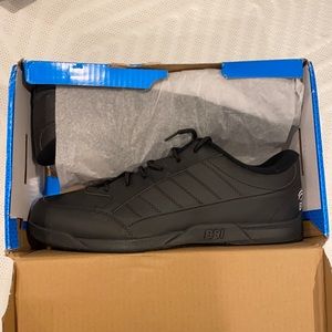 Brand New BSI Men’s Bowling shoes.